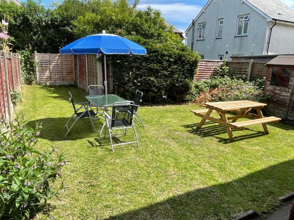 Leavesley Holiday Home Blackpool Exterior photo