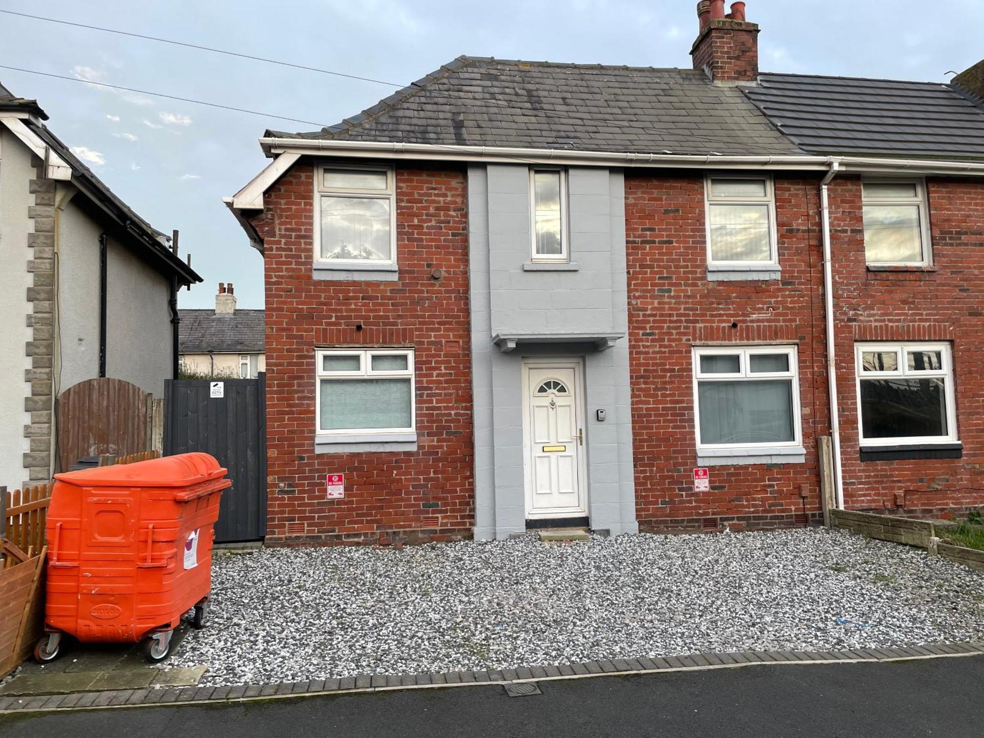 Leavesley Holiday Home Blackpool Exterior photo